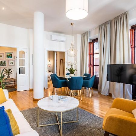 Tuguest Isabel La Catolica Apartment 格拉纳达 外观 照片