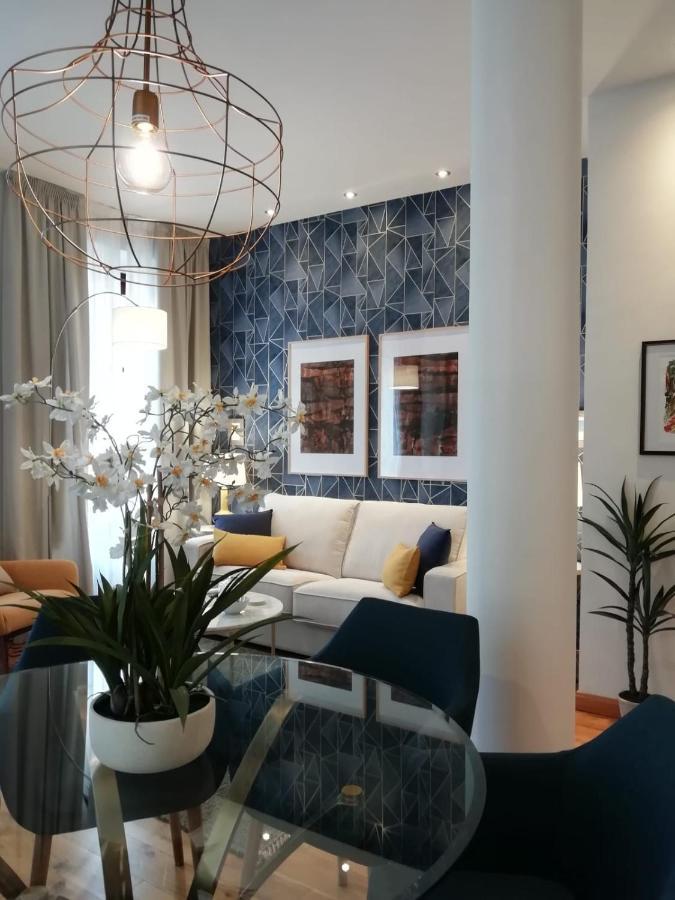 Tuguest Isabel La Catolica Apartment 格拉纳达 外观 照片