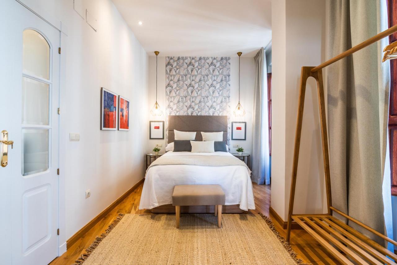 Tuguest Isabel La Catolica Apartment 格拉纳达 外观 照片