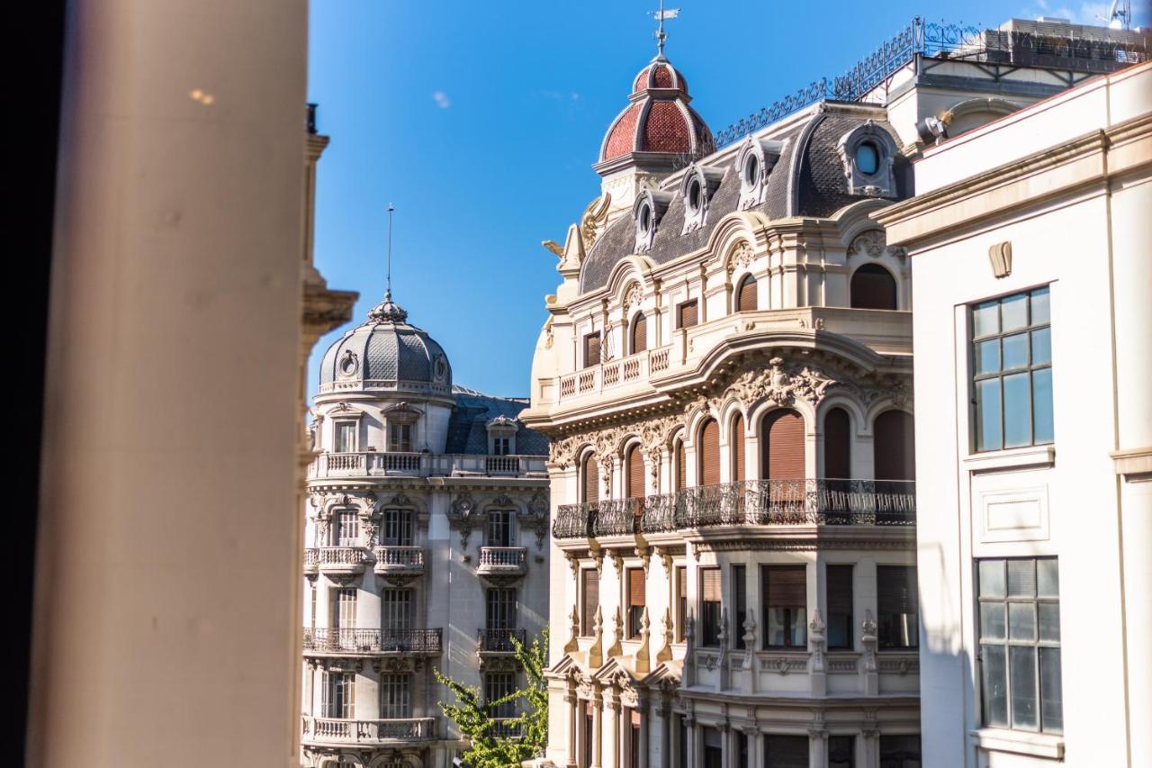 Tuguest Isabel La Catolica Apartment 格拉纳达 外观 照片