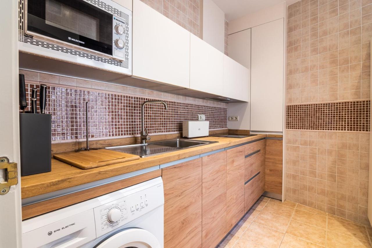 Tuguest Isabel La Catolica Apartment 格拉纳达 外观 照片