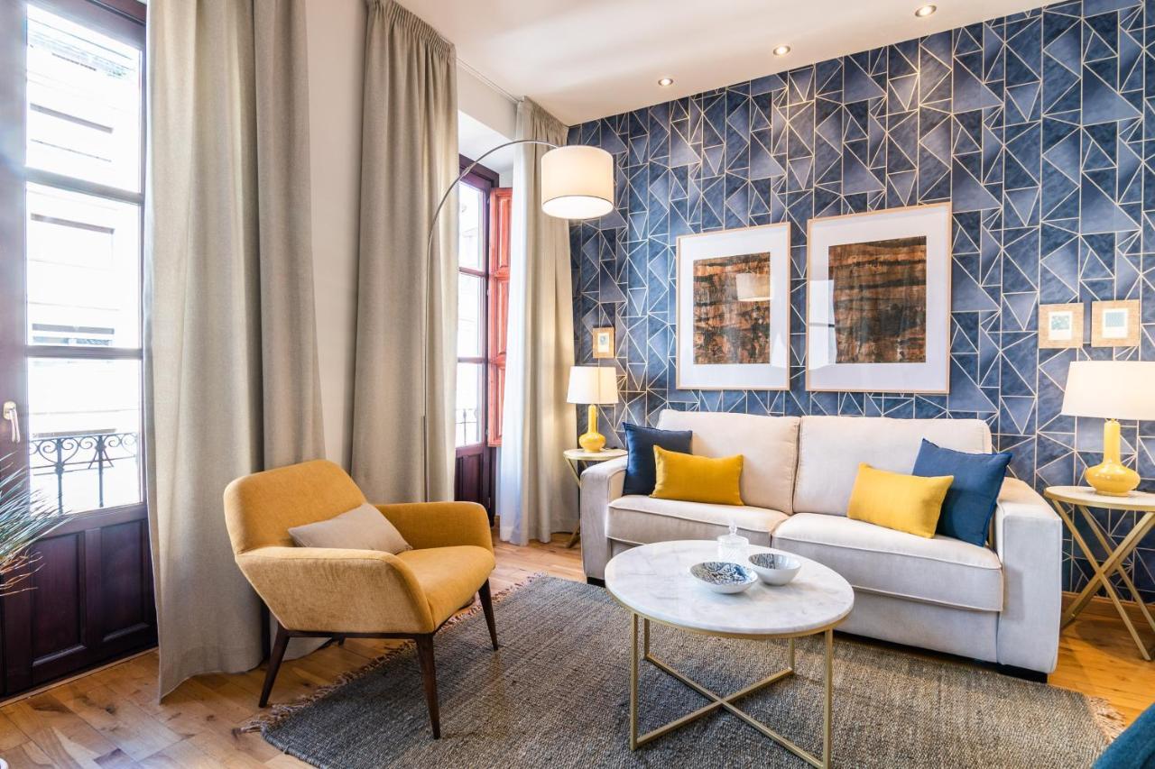 Tuguest Isabel La Catolica Apartment 格拉纳达 外观 照片