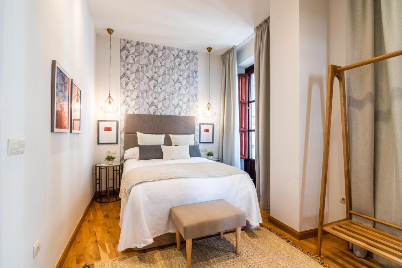 Tuguest Isabel La Catolica Apartment 格拉纳达 外观 照片