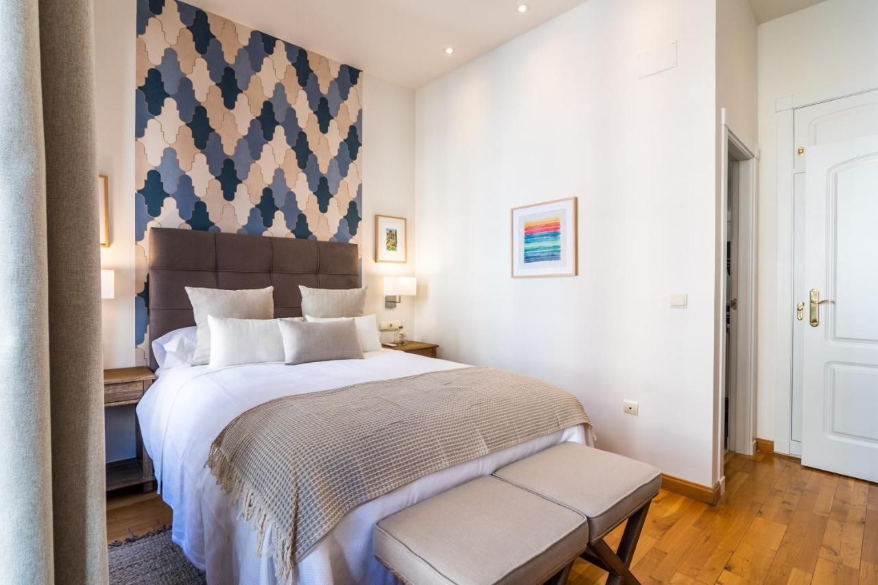 Tuguest Isabel La Catolica Apartment 格拉纳达 外观 照片