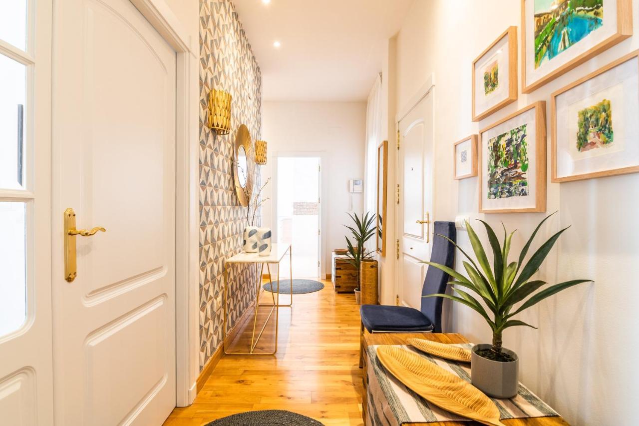 Tuguest Isabel La Catolica Apartment 格拉纳达 外观 照片