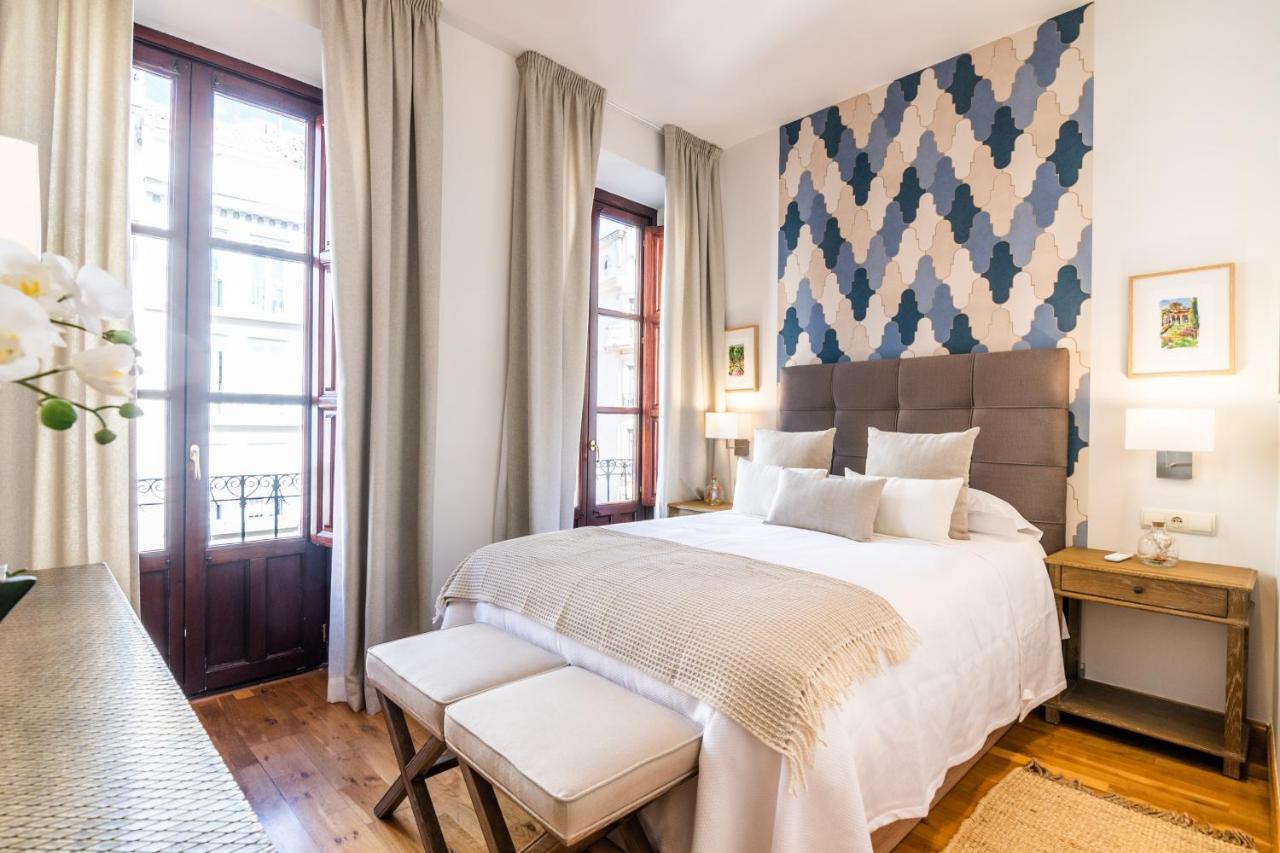 Tuguest Isabel La Catolica Apartment 格拉纳达 外观 照片