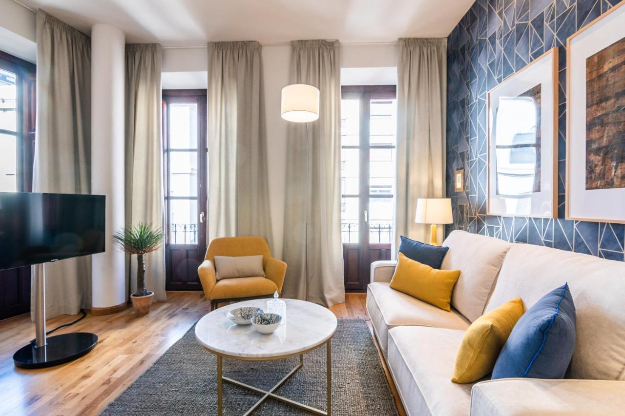 Tuguest Isabel La Catolica Apartment 格拉纳达 外观 照片