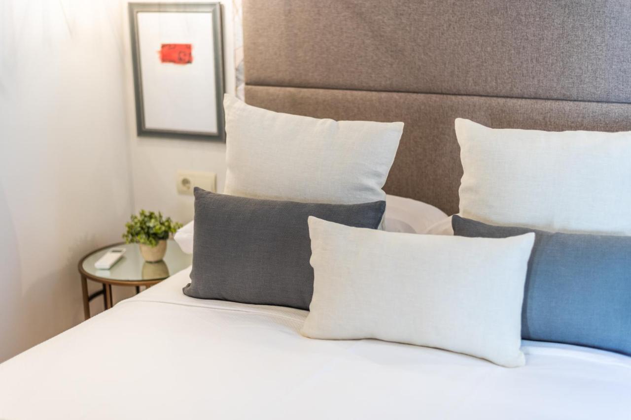 Tuguest Isabel La Catolica Apartment 格拉纳达 外观 照片