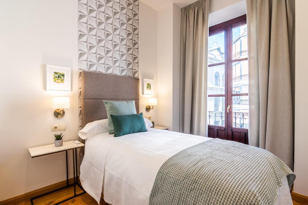 Tuguest Isabel La Catolica Apartment 格拉纳达 外观 照片
