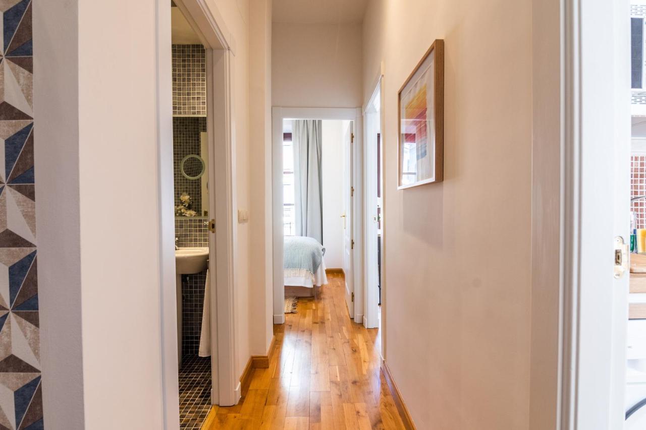 Tuguest Isabel La Catolica Apartment 格拉纳达 外观 照片